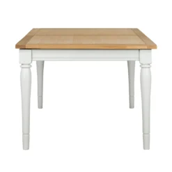Westcott Oak Painted 8-10 Seat Extending Dining Table -Home Style Sales 12914131 1374898205332892