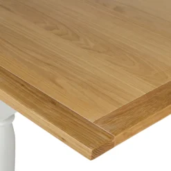 Westcott Oak Painted 8-10 Seat Extending Dining Table -Home Style Sales 12914131 2144898205377919