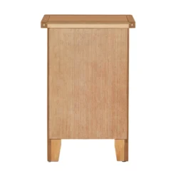 Hocombe Tall Side Table - Oak 18 Hocombe Tall Side Table - Oak -Home Style Sales 12914668 2024933242655932