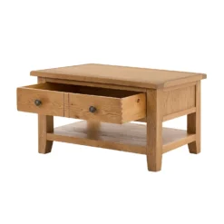 Hocombe Coffee Table - Oak 13 Hocombe Coffee Table - Oak -Home Style Sales 12914672 6814933241793495