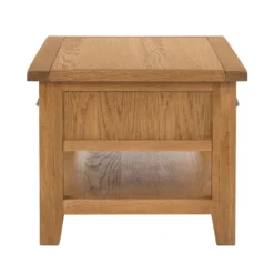 Hocombe Coffee Table - Oak 14 Hocombe Coffee Table - Oak -Home Style Sales 12914672 6854933241860011