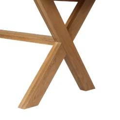 Hocombe 8-10 Seat Extending Dining Table - Oak 19 Hocombe 8-10 Seat Extending Dining Table - Oak -Home Style Sales 12914673 1134933242604728