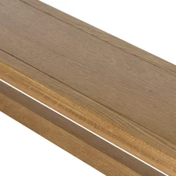 Hocombe Dining Bench - Oak -Home Style Sales 12914675 8044933242002619