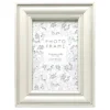 Vintage Photo Frame 6x4 - Ivory