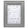 Vintage Photo Frame 7x5 - Grey