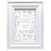 Vintage Photo Frame 6x4 - White 2 Vintage Photo Frame 6x4 - White -Home Style Sales 12915374 2434893877278426