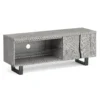 Dalston Grey Ash Wide TV Unit -Home Style Sales 12915444 1074893330414267