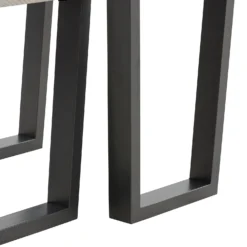 Dalston Grey Ash Nest Of Tables -Home Style Sales 12915451 4634885834893780