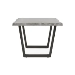 Dalston Grey Ash Coffee Table -Home Style Sales 12915453 8224891995029109