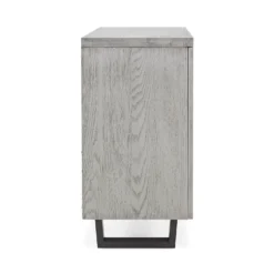 Dalston Grey Ash Small Sideboard 14 Dalston Grey Ash Small Sideboard -Home Style Sales 12915454 1214891995637773