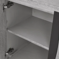 Dalston Grey Ash Small Sideboard 16 Dalston Grey Ash Small Sideboard -Home Style Sales 12915454 1904891995711966