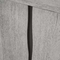 Dalston Grey Ash Small Sideboard 15 Dalston Grey Ash Small Sideboard -Home Style Sales 12915454 2834891995672978