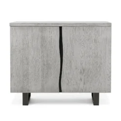 Dalston Grey Ash Small Sideboard 13 Dalston Grey Ash Small Sideboard -Home Style Sales 12915454 2904885834771677