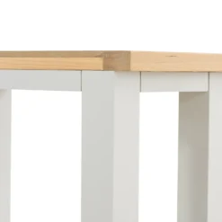 Ashstead Tall Side Table Ivory -Home Style Sales 12917101 1624897163616201