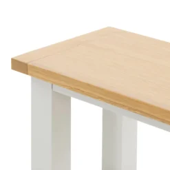 Ashstead Tall Side Table Ivory -Home Style Sales 12917101 5384897163582730