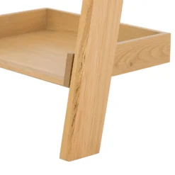 Ashstead Ladder Shelf - Oak -Home Style Sales 12917108 1194897162154718