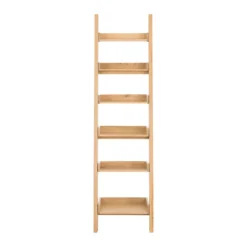 Ashstead Ladder Shelf - Oak -Home Style Sales 12917108 1744897161861063