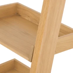 Ashstead Ladder Shelf - Oak -Home Style Sales 12917108 4314897162074387