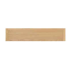 Ashstead Bench - Oak & Ivory -Home Style Sales 12917114 2214897161476205