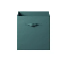 Living Elements Compact Cube Fabric Insert - Teal 7 Living Elements Compact Cube Fabric Insert - Teal -Home Style Sales 12932931 2224887874956009