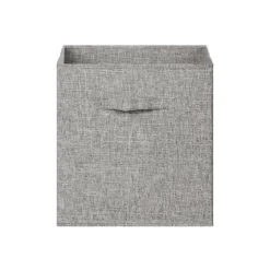 Living Elements Compact Cube Premium Woven Insert - Taupe -Home Style Sales 12932935 1954887875723676