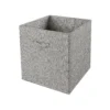 Living Elements Compact Cube Premium Woven Insert - Taupe -Home Style Sales 12932935 2224887875702298