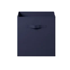 Living Elements Compact Cube Fabric Insert - Navy 7 Living Elements Compact Cube Fabric Insert - Navy -Home Style Sales 12932938 2874887875501961