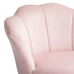 Sophia Bar Stool - Blush -Home Style Sales 12937423 1174887372887016