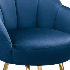 Sophia Bar Stool - Navy -Home Style Sales 12937425 1004963506291654