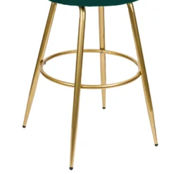 Sophia Bar Stool - Teal 14 Sophia Bar Stool - Teal -Home Style Sales 12937432 3804963506549780