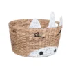 None Unicorn Basket -Home Style Sales 12940641 1574864263780039