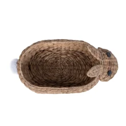 None Bunny Basket -Home Style Sales 12940643 1134864281720780