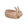 None Bunny Basket -Home Style Sales 12940643 1754864281627369