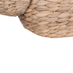 None Bunny Basket -Home Style Sales 12940643 4564864281818523