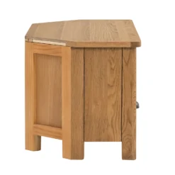 Norbury Corner TV Stand - Oak -Home Style Sales 12940834 1474873340591499