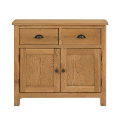 Norbury Small Sideboard - Oak 15 Norbury Small Sideboard - Oak -Home Style Sales 12940839 1794873341831096