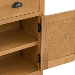 Norbury Small Sideboard - Oak 18 Norbury Small Sideboard - Oak -Home Style Sales 12940839 5674873341926937