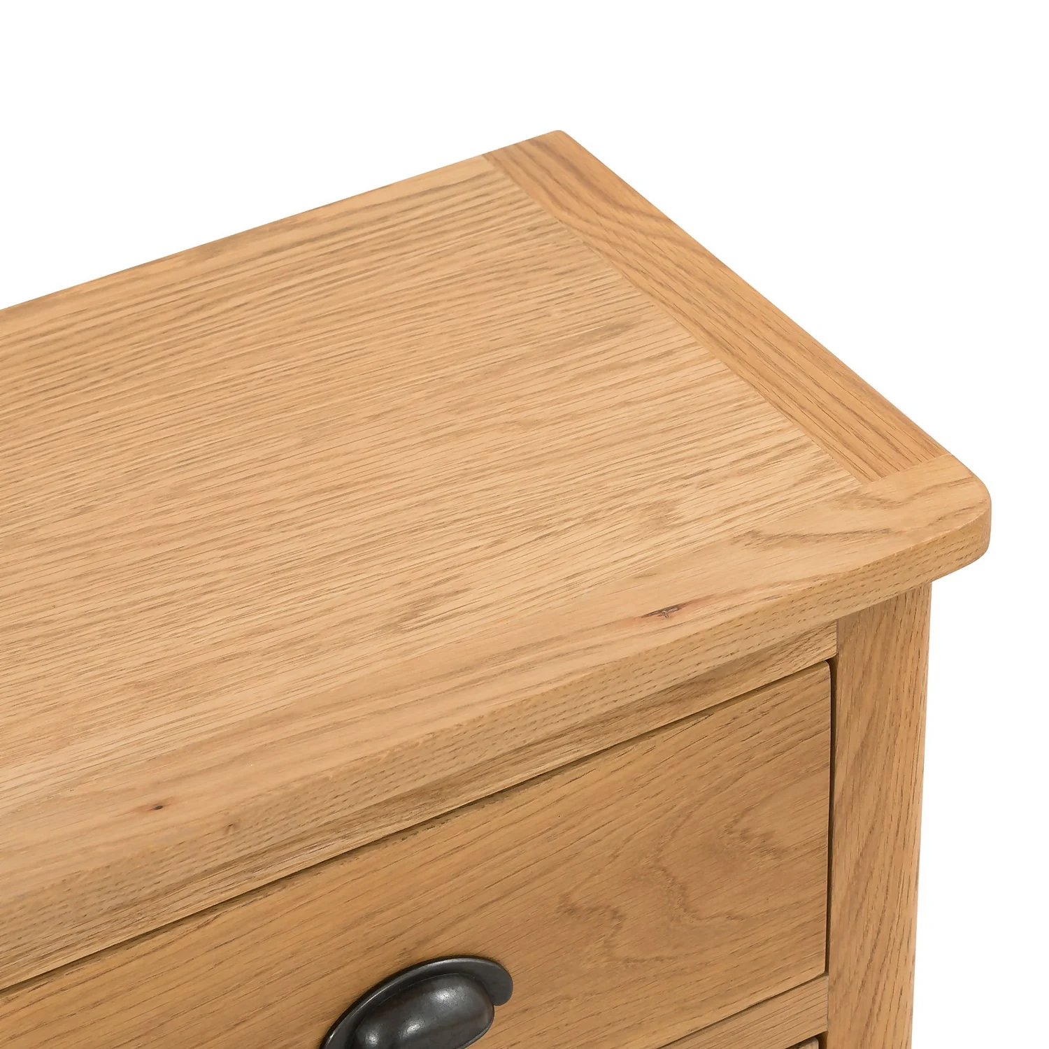 Norbury Small Sideboard - Oak 11 Norbury Small Sideboard - Oak - Image 9