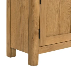 Norbury Small Sideboard - Oak 21 Norbury Small Sideboard - Oak -Home Style Sales 12940839 8264873342060317