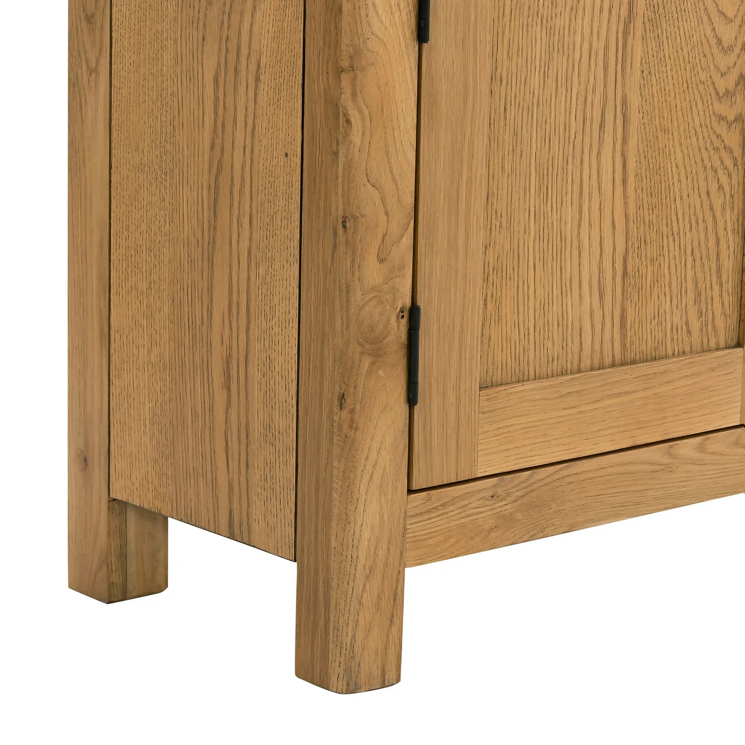 Norbury Small Sideboard - Oak 12 Norbury Small Sideboard - Oak - Image 10