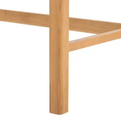 Norbury Desk - Oak -Home Style Sales 12940847 1444873340744709