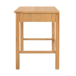 Norbury Desk - Oak -Home Style Sales 12940847 2524873340587626