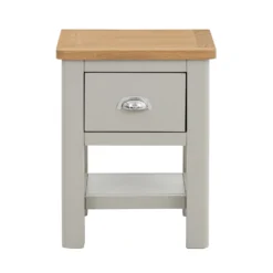 Norbury Side Table - Grey 14 Norbury Side Table - Grey -Home Style Sales 12940849 1304873337368341