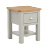 Norbury Side Table - Grey 2 Norbury Side Table - Grey -Home Style Sales 12940849 1654873337301264