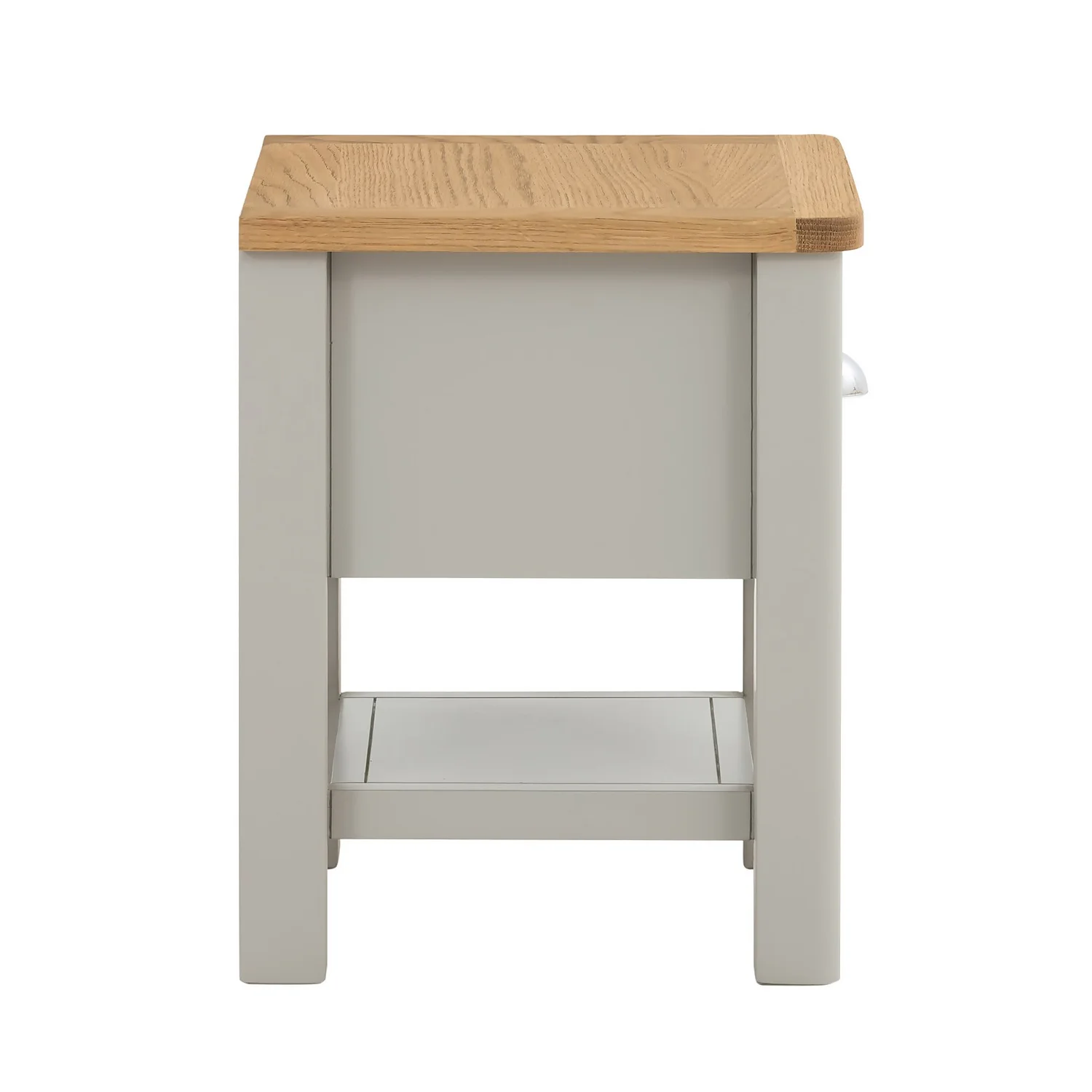 Norbury Side Table - Grey 7 Norbury Side Table - Grey - Image 5