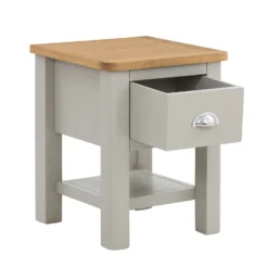 Norbury Side Table - Grey 13 Norbury Side Table - Grey -Home Style Sales 12940849 5334873337336973