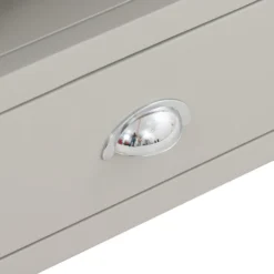 Norbury Corner TV Stand - Grey 19 Norbury Corner TV Stand - Grey -Home Style Sales 12940851 1474873336171344