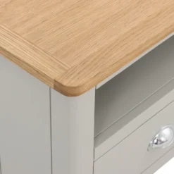 Norbury Corner TV Stand - Grey 20 Norbury Corner TV Stand - Grey -Home Style Sales 12940851 5174873336213455