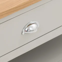 Norbury Coffee Table - Grey 17 Norbury Coffee Table - Grey -Home Style Sales 12940852 2134873336095480