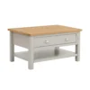 Norbury Coffee Table - Grey -Home Style Sales 12940852 7214873335893142